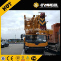 70 Ton Mobile Truck Mounted Crane QY70K-I
70 Ton Mobile Truck Mounted Crane QY70K-I